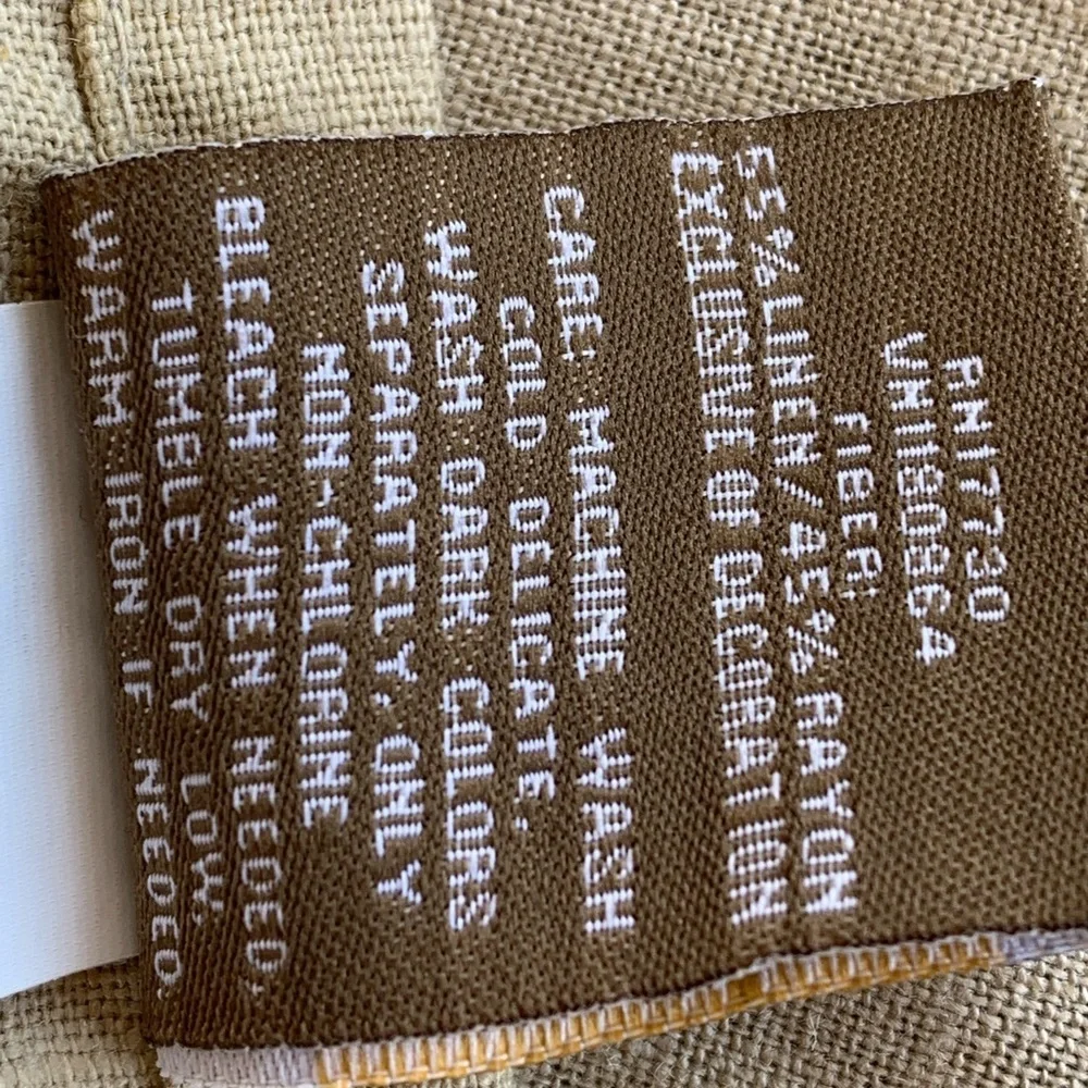 Fieldcrest good vintage